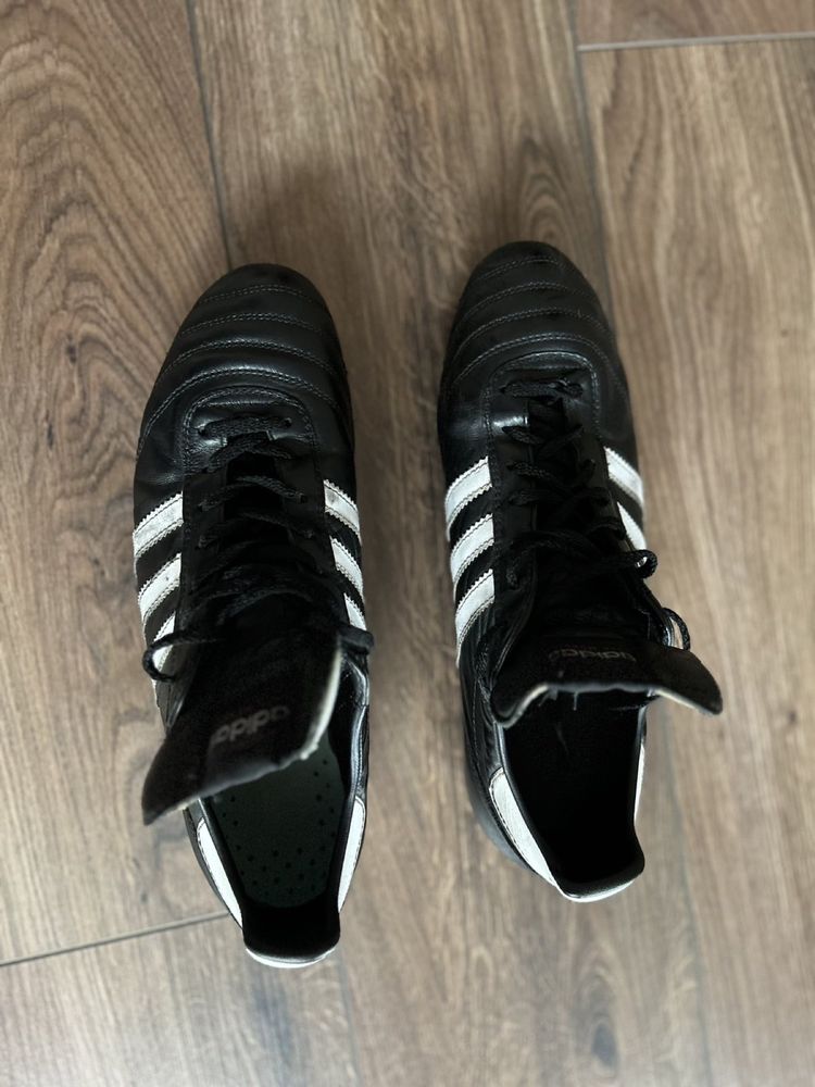 Adidas copa Mundial /Germany 44 номер