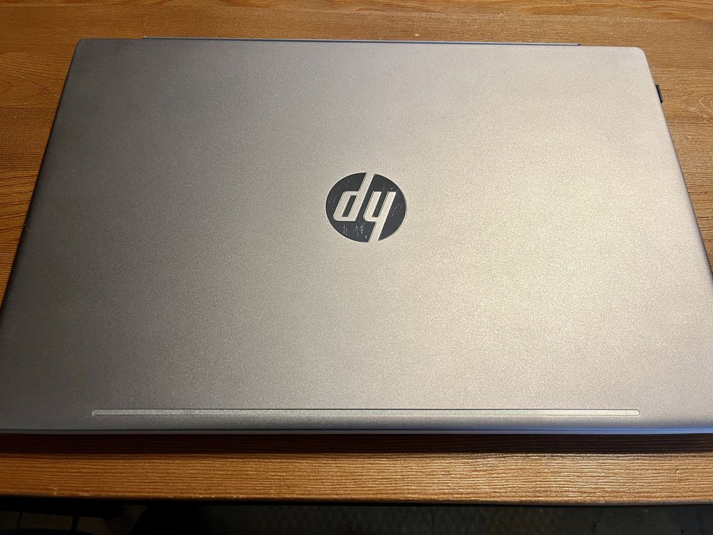 Laptop HP Pavilion 15 cs3xxx