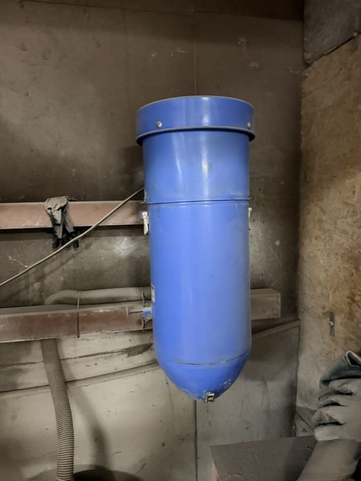 Пясъкоструйка SBC 420