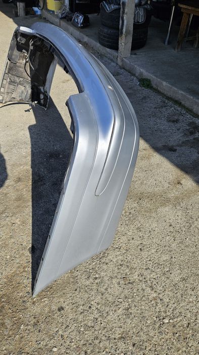 Задна броня за Мерцедес Ц клас 2003г.(W 203) комби