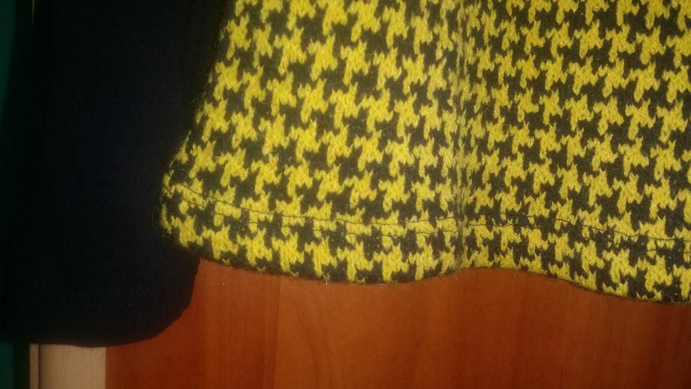 Bluza tricot dama S-Noua