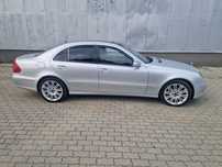 Mercedes-Benz W211 Unic Proprietar