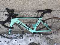 Шосейно колело Bianchi