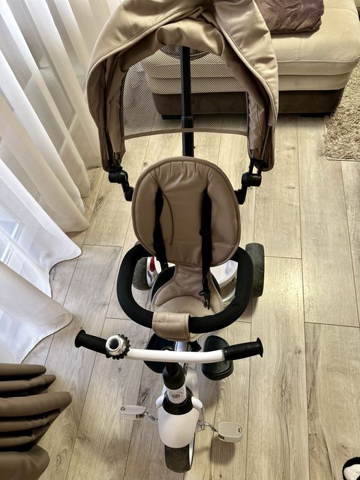 Триколка Lorelli - Еmotion