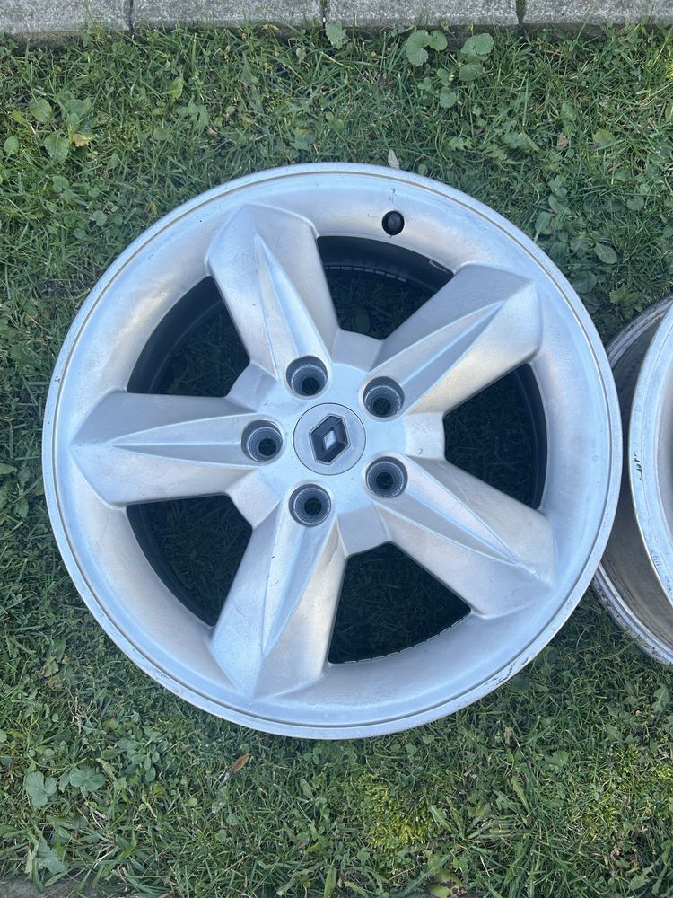 Set jante 5x108 r16 et36 cb57.1