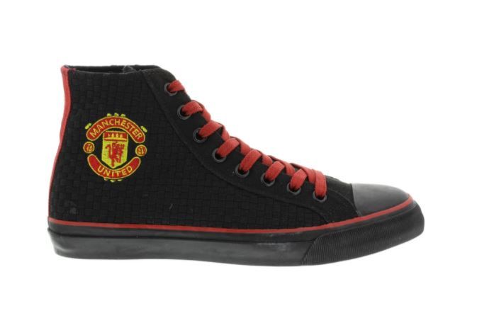 Sneakers Manchester United NR 41