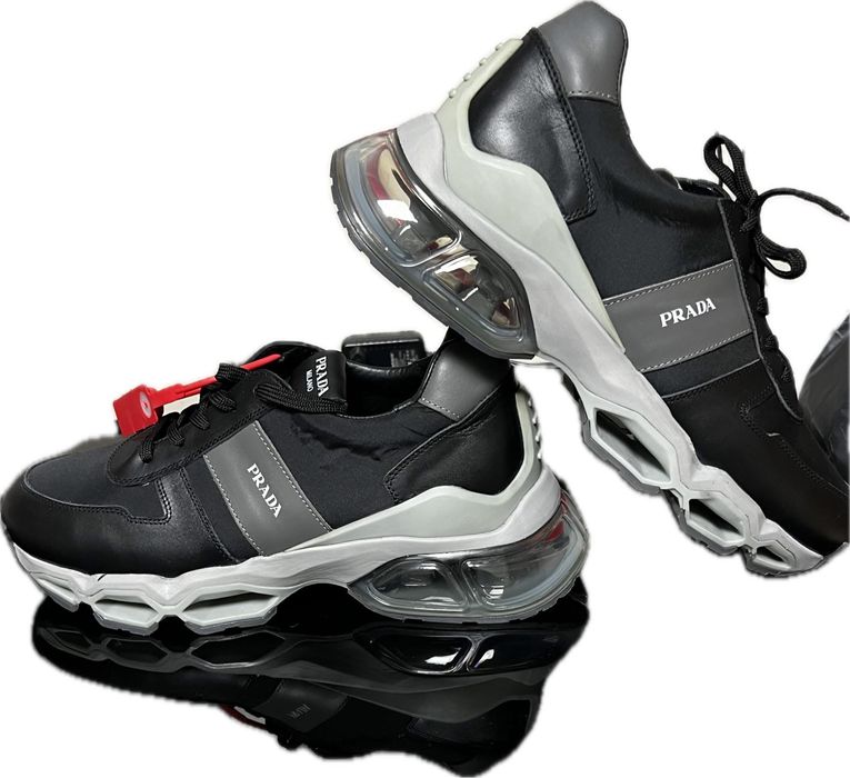 Мъжки обувки boss