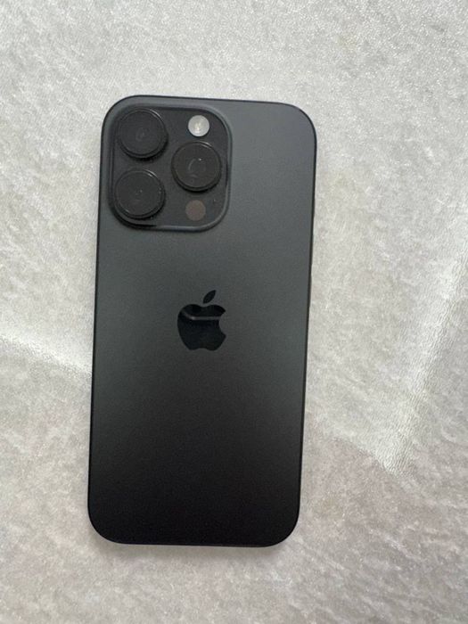 Iphone 16 pro / 256GB