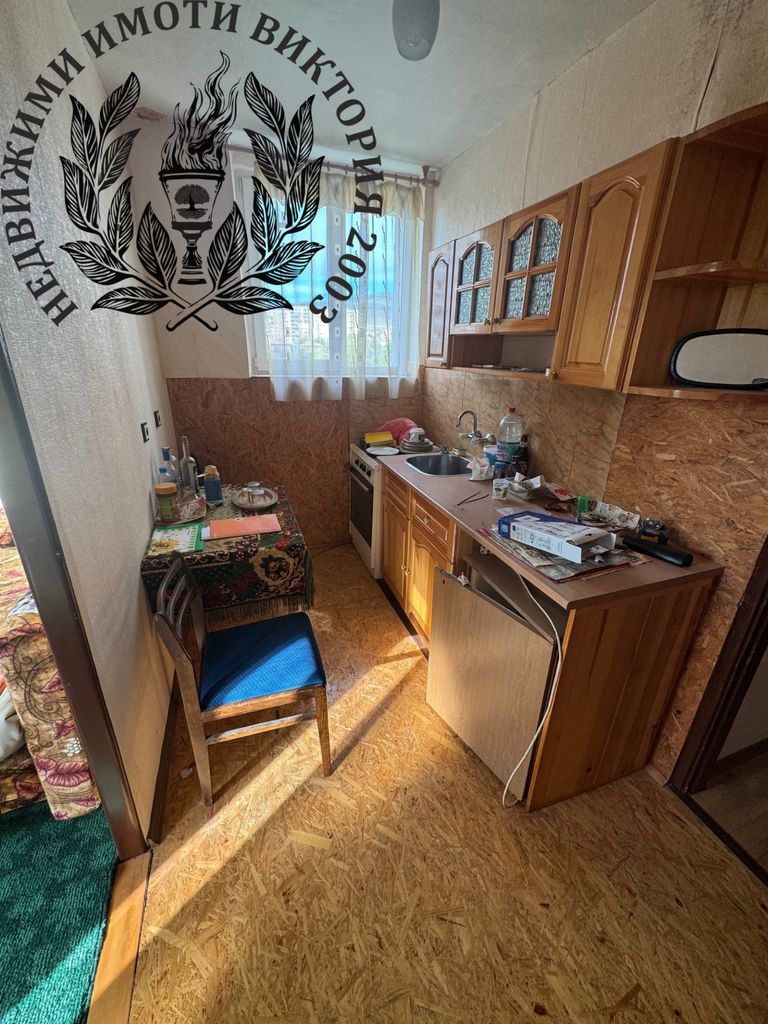 Продава се Двустаен апартамент в Радомир - 57 кв.м за 779 €/кв.м - Снимка #5