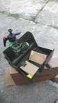 Trusa detector STL gaze masca gaz