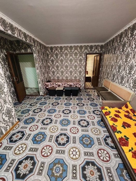 2 хонали кв ижарага берилади. Фарғона ш