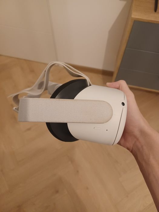 VR Oculus Quest 2 128gb