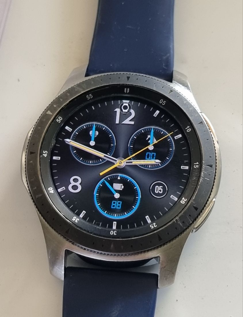 Samsung Galaxy Watch