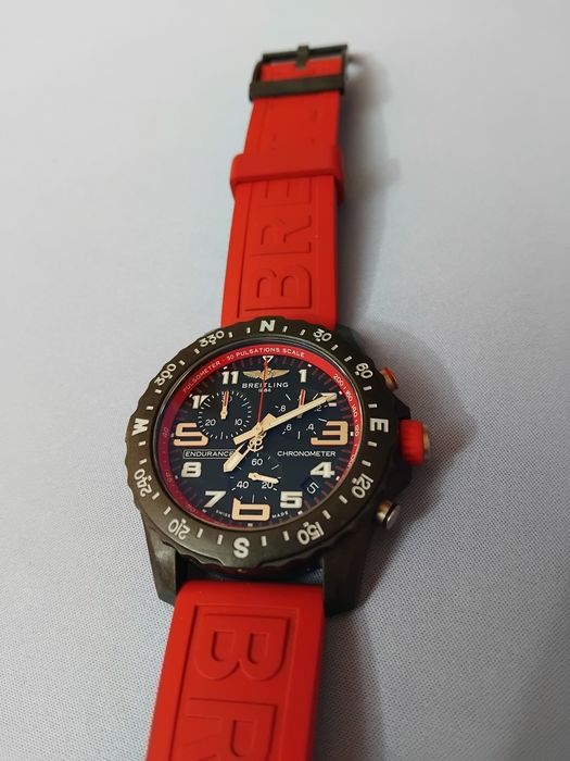 Breitling Endurance Pro