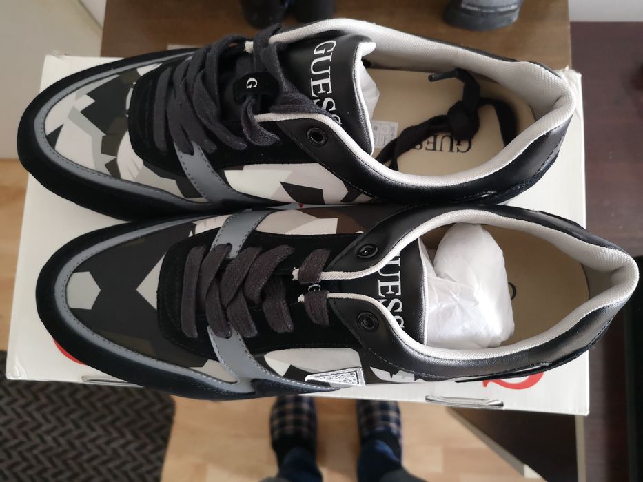 Puma маратонки, сникърси