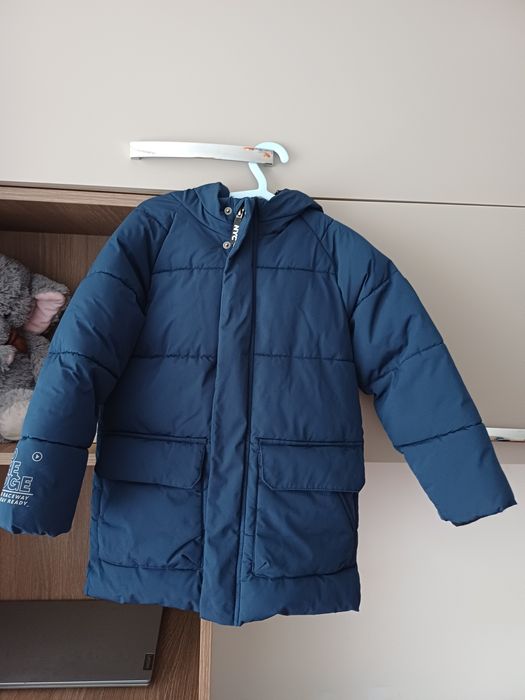 Geaca C&A, marimea 116