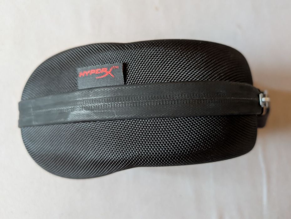 Carcasa casti HyperX Cloud