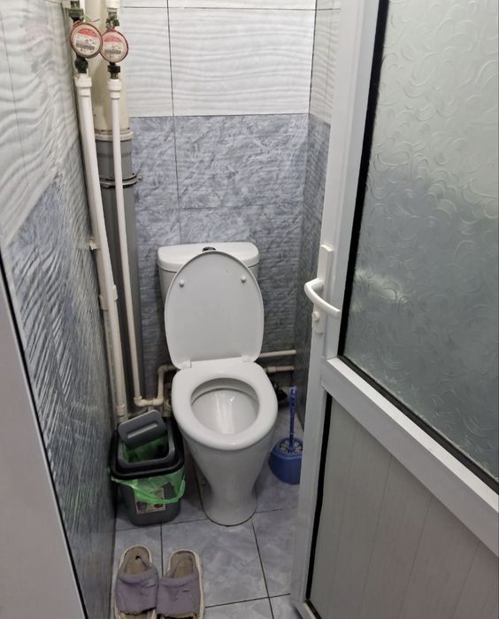 Чиланзар 19 кваратал, 1 комнатная