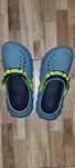 Crocs unisex ECHO Clog M8 W10