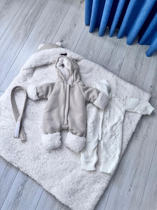 Продам набор на выписку