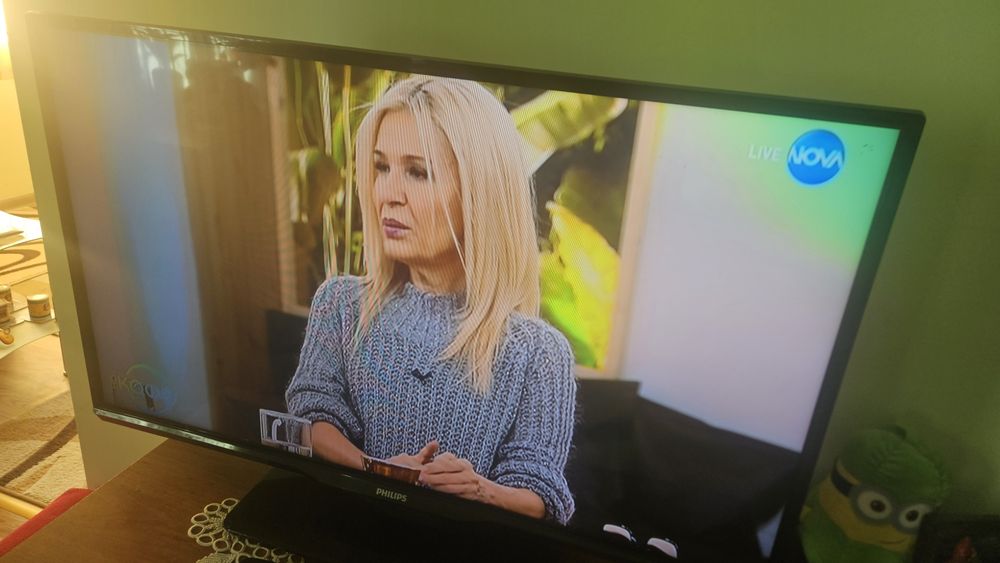 Philips 32PFL3088H/12