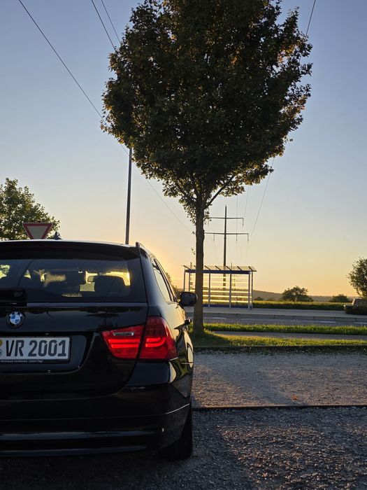 Bmw 320D 2012! Euro 5