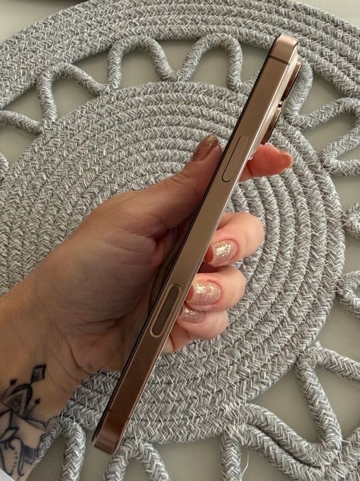 Iphone 16 Pro Max 512 GB 100% батерия