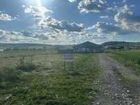 Teren intravilan