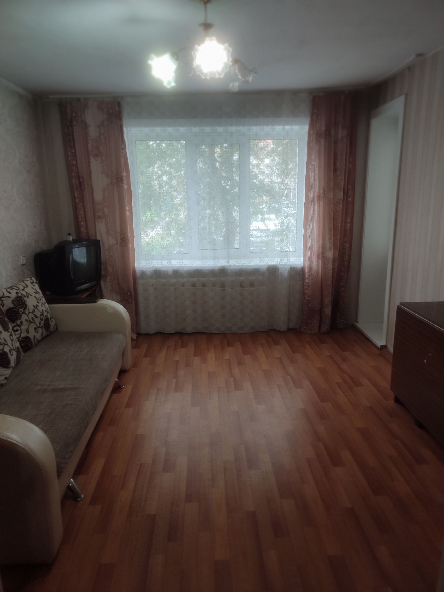 Сдам 2 комн 19 мкр