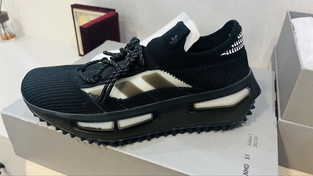 Adidas NMD S1  Special Edition 3