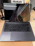 Продам Macbook Pro 14, M3, 18Гб ОЗУ, 512Гб жесткий