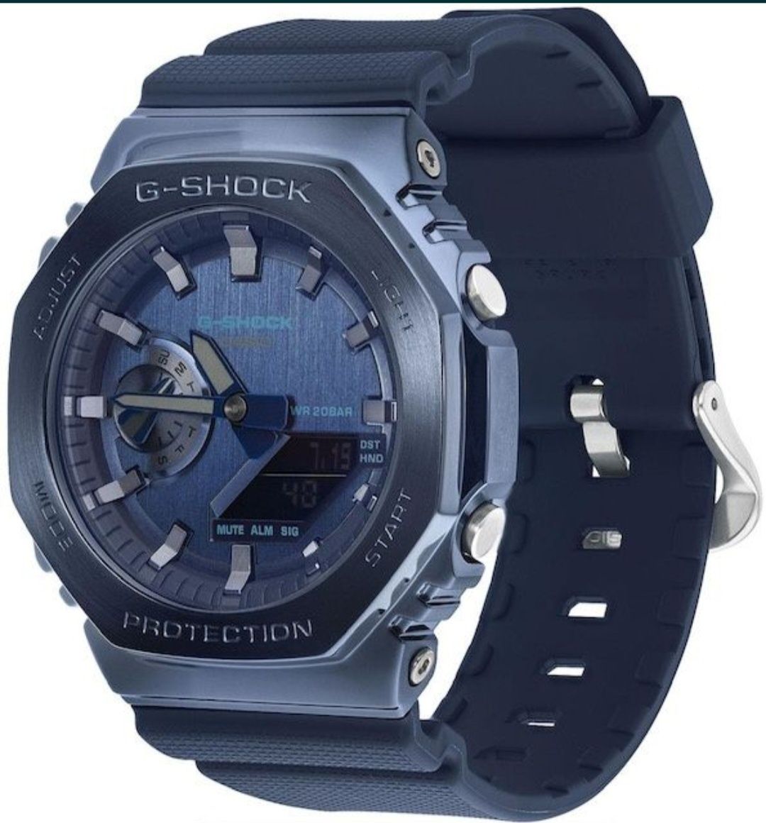 Ceas Casio G Shock GM-2100N-2AER original