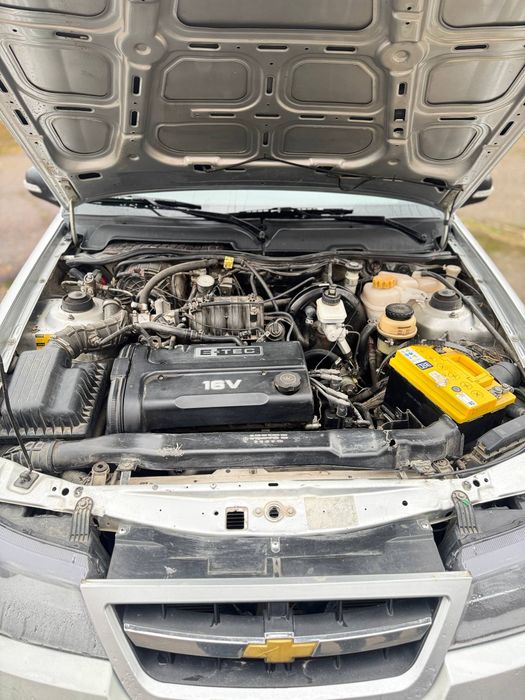 Нексия 2/1.6 2015 й