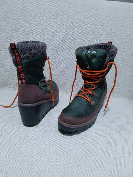 Nautica ghete cizme 41-42