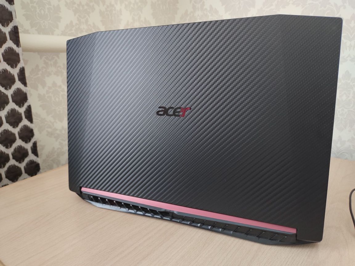 Ноутбук Acer nitro 5