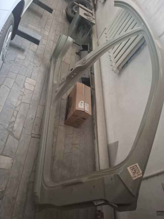 Продам  Порог Шевроле.