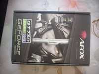 Videokarta AFOX 4gb Ge force gt 730