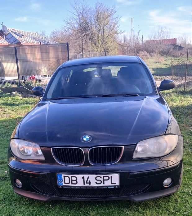 De vânzare BMW seria 1
