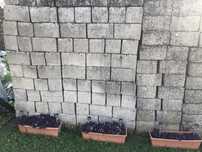 Bolțari din beton