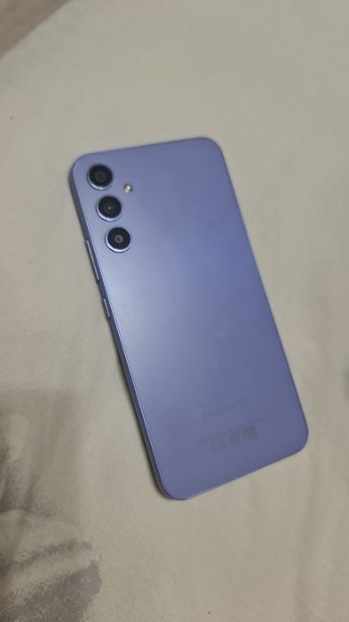 Samsung Galaxy A34 256 Гб