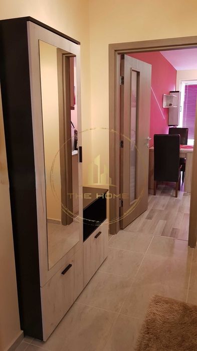 Дава се под наем Двустаен апартамент в Варна, Левски - 55 кв.м за 450 € - Снимка #9