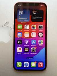 Iphone 12 256gb red edition