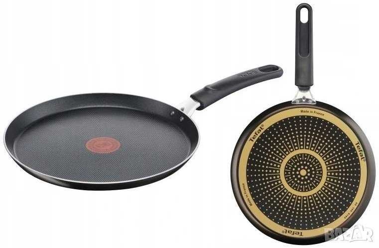 Тиган за палачинки TEFAL SIMPLE COOK 25 cm