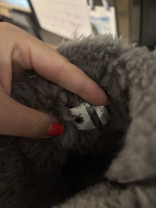 Ghete UGG Bailey II iarna