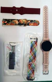 Samsung Galaxy watch active 2 roz 40mm