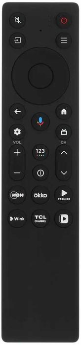 Телевизор TCL 55 C6K Премиум QD-Mini LED модель новая 2025 года