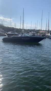 Vand Barca Cadorette Motor Mercury 4.3