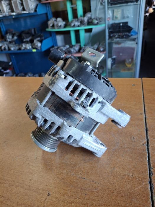 Alternator Peugeot 308 3008 Citroen C4 1.5 BlueHdi