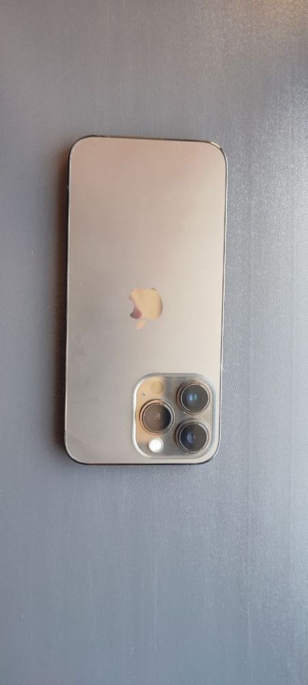 Iphone 13 pro sotilasi