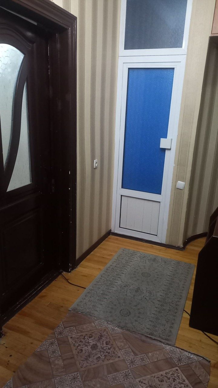 Продается 3-комнатная квартира